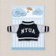 【吊飾配件包】NTUA棒球外套_深藍(不含吊飾) 【吊飾配件包】NTUA棒球外套_深藍(不含吊飾)