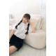 【預購至10/18止,11/5陸續出貨】NTUA百變裸女系列短T_靈感沒來我先蹲著 【預購至10/18止,11/5陸續出貨】NTUA百變裸女系列短T_靈感沒來我先蹲著